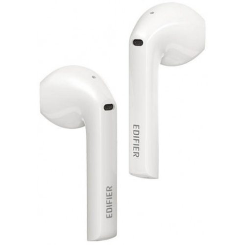 Беспроводные наушники Edifier LolliPods 2022 (белый)