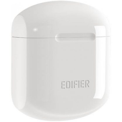 Беспроводные наушники Edifier LolliPods 2022 (белый)
