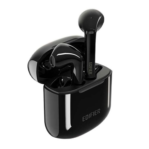 Беспроводные наушники Edifier LolliPods 2022 (черный)