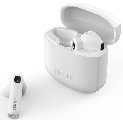 Беспроводные наушники Edifier LolliPods Mini (белый)