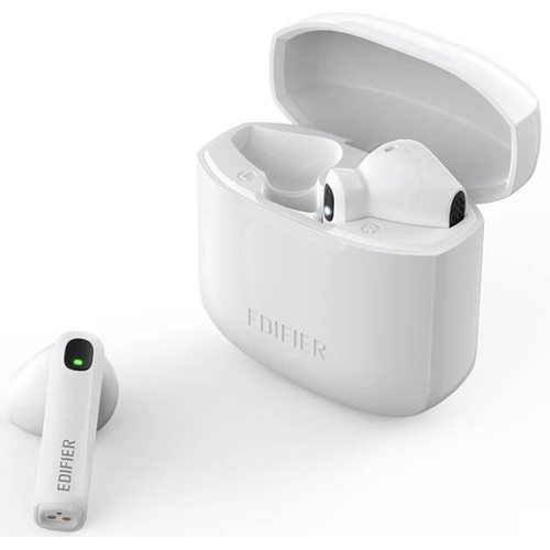 Беспроводные наушники Edifier LolliPods Mini (белый)