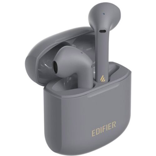 Беспроводные наушники Edifier LolliPods Plus (серый)