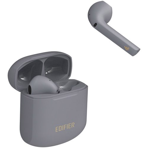 Беспроводные наушники Edifier LolliPods Plus (серый)