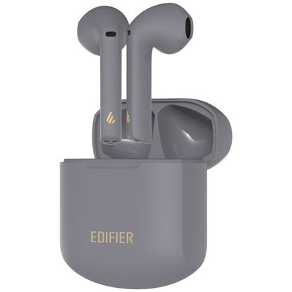 Беспроводные наушники Edifier LolliPods Plus (серый)