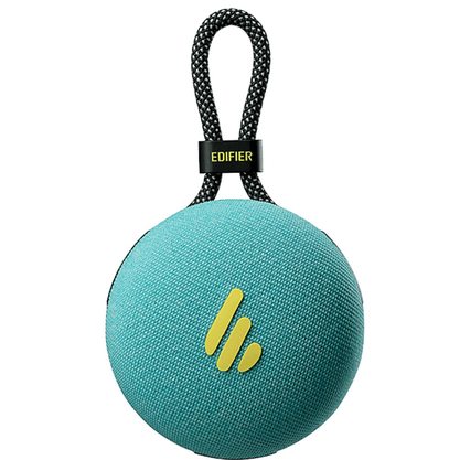 Беспроводная колонка Edifier M100 Plus (голубой)