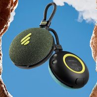 Edifier M100 Plus (зелёный)