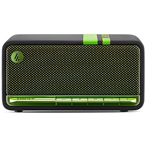 Беспроводная колонка Edifier M230 (черно-зелёный)