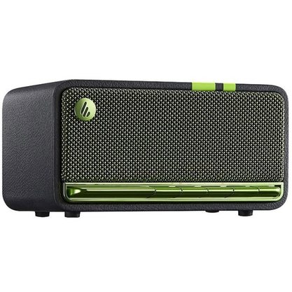 Беспроводная колонка Edifier M230 (черно-зелёный)