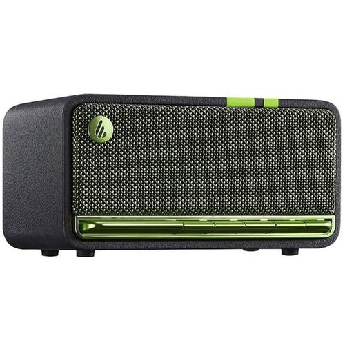 Беспроводная колонка Edifier M230 (черно-зелёный)