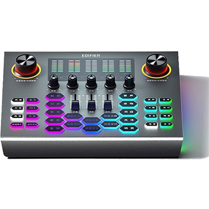 Микшерный пульт Edifier MC500