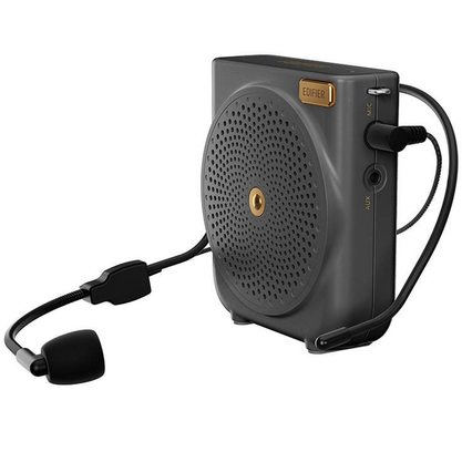 Усилитель голоса Edifier MF3 (графит)
