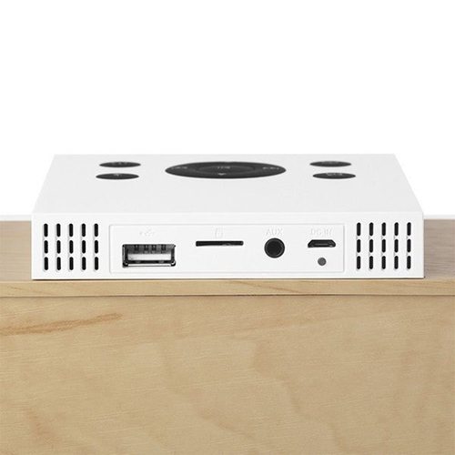 Беспроводная колонка Edifier MP260 (белый)