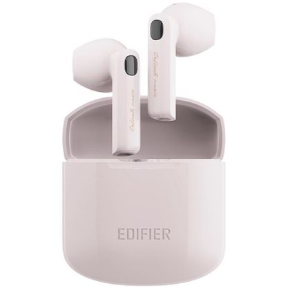 Беспроводные наушники Edifier Mini Buds 2 (розовый)