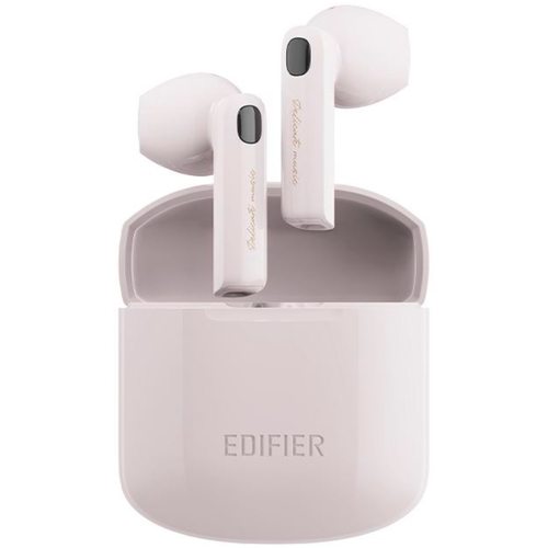 Беспроводные наушники Edifier Mini Buds 2 (розовый)