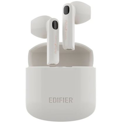 Беспроводные наушники Edifier Mini Buds 2 (белый)
