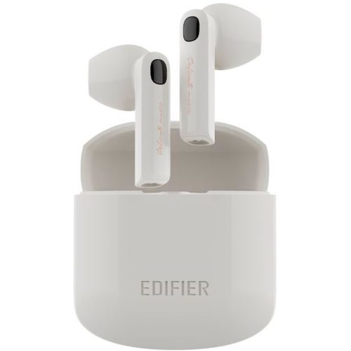 Беспроводные наушники Edifier Mini Buds 2 (белый)