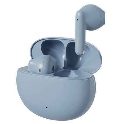 Беспроводные наушники Edifier N2 Pods (синий)