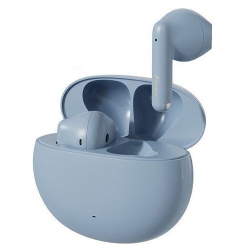 Беспроводные наушники Edifier N2 Pods (синий)