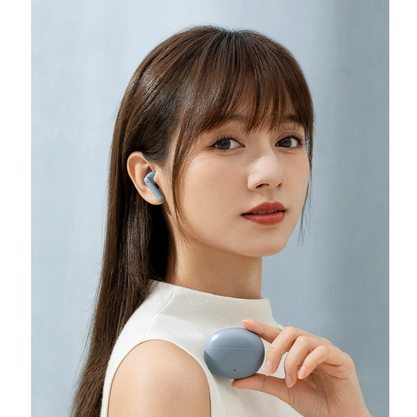 Беспроводные наушники Edifier N2 Pods (синий)