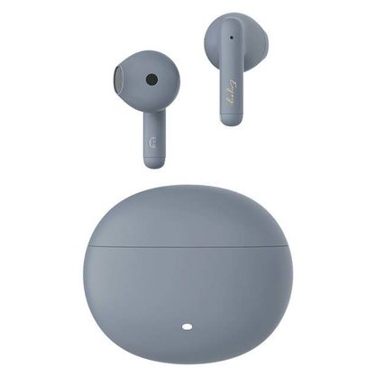 Беспроводные наушники Edifier N2 Pods (синий)