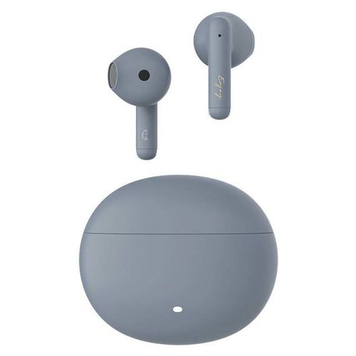 Беспроводные наушники Edifier N2 Pods (синий)