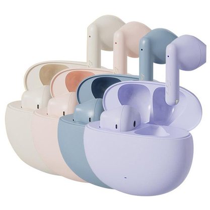 Беспроводные наушники Edifier N2 Pods (синий)