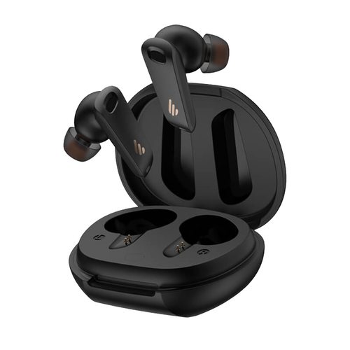 Беспроводные наушники Edifier NeoBuds S (чёрный)