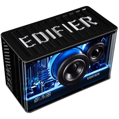 Беспроводная колонка Edifier QD35 New-X Speaker