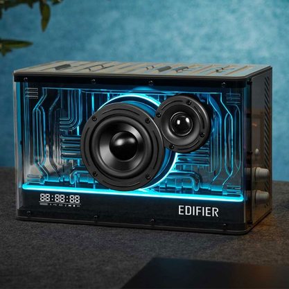 Беспроводная колонка Edifier QD35 New-X Speaker