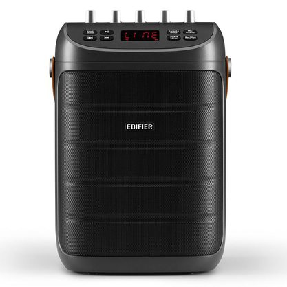 Стационарная колонка Edifier PK305 (черный)