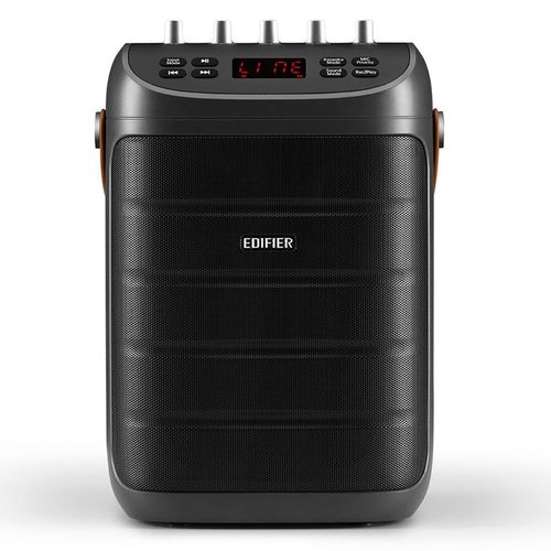 Стационарная колонка Edifier PK305 (черный)