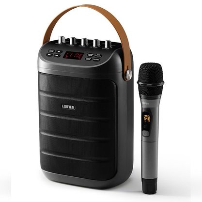 Стационарная колонка Edifier PK305 (черный)