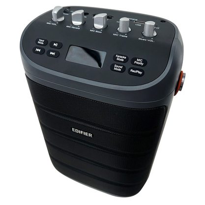 Стационарная колонка Edifier PK305 (черный)