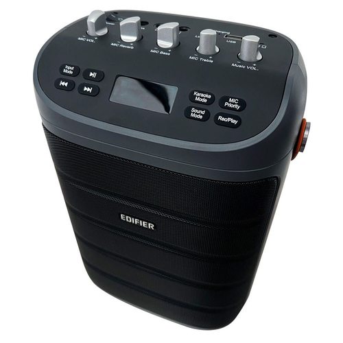 Стационарная колонка Edifier PK305 (черный)