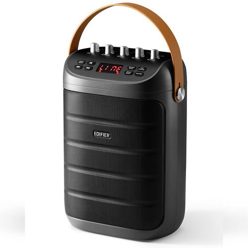 Стационарная колонка Edifier PK305 (черный)