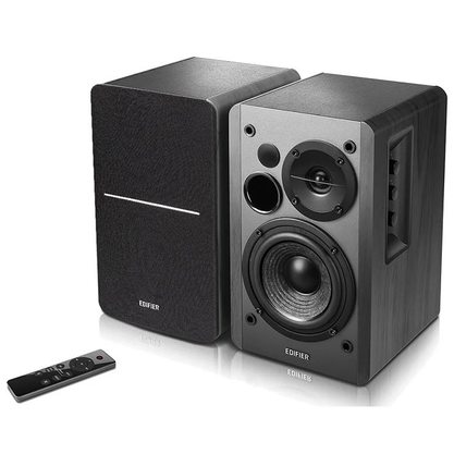 Акустическая система Edifier R1280DBs (черный)