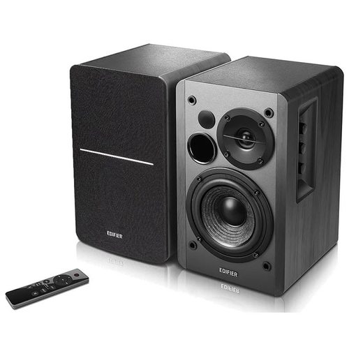 Акустическая система Edifier R1280DBs (черный)