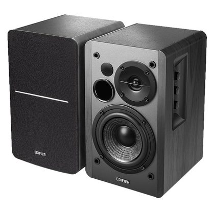 Акустическая система Edifier R1280DBs (черный)