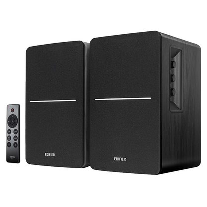 Акустическая система Edifier R1280DBs (черный)