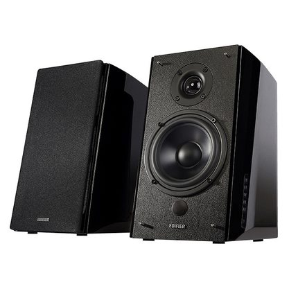Стационарная колонка Edifier R2000DB (черный)