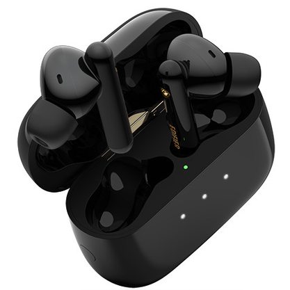 Беспроводные наушники Edifier TWS NB3 (черный)