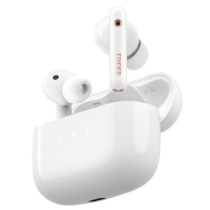 Беспроводные наушники Edifier TWS NB3 (белый)