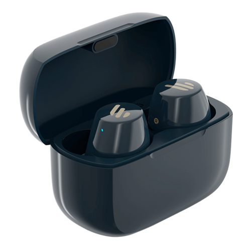 Беспроводные наушники Edifier TWS1 ANC (голубой)