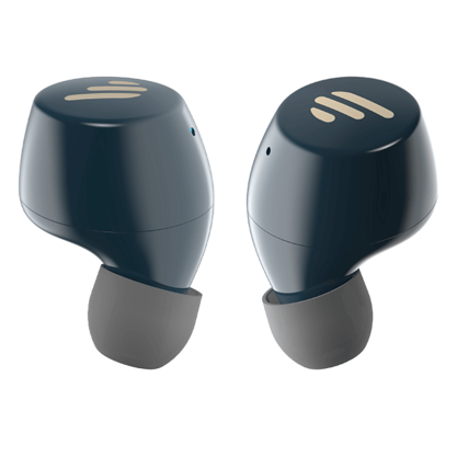 Беспроводные наушники Edifier TWS1 ANC (голубой)