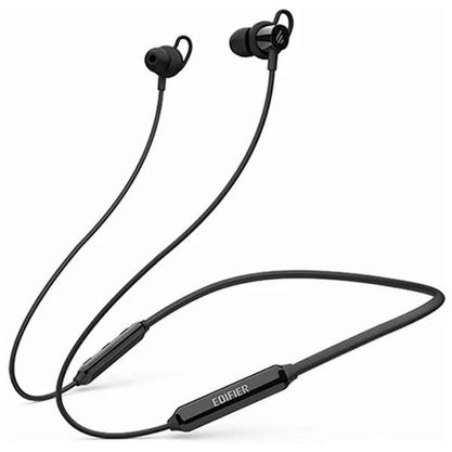 Беспроводные наушники Edifier W200BT Free (черный)