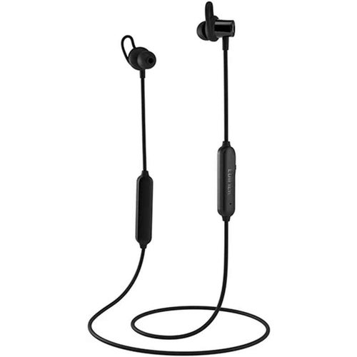 Беспроводные наушники Edifier W200BT Free (черный)