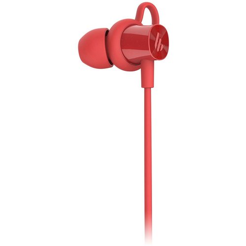 Беспроводные наушники Edifier W200BT Plus (красный)