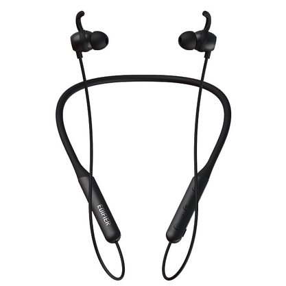 Беспроводные наушники Edifier W280NB (черный)