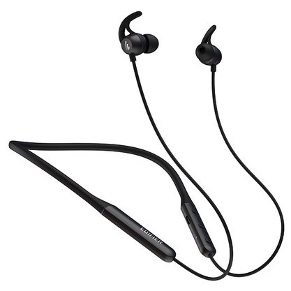 Беспроводные наушники Edifier W280NB (черный)