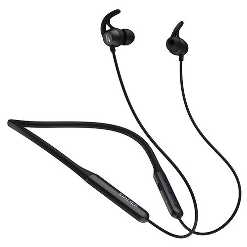 Беспроводные наушники Edifier W280NB (черный)